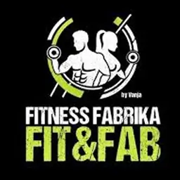 Fitness Fabrika Fit&Fab Sremski Karlovci